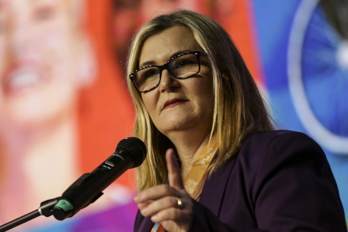 © Marcelo Camargo/Agência Brasil