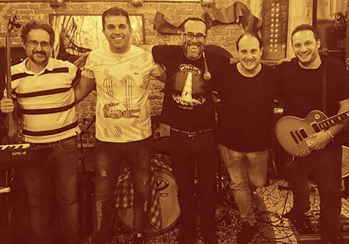 Sala Guiomar Novaes apresenta festival de bandas de rock autoral