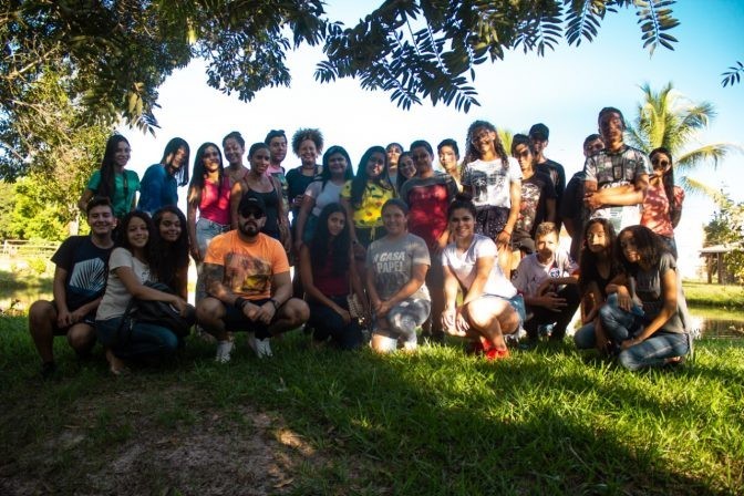 Semana Estadual da Juventude movimenta a Capital e o interior do Estado