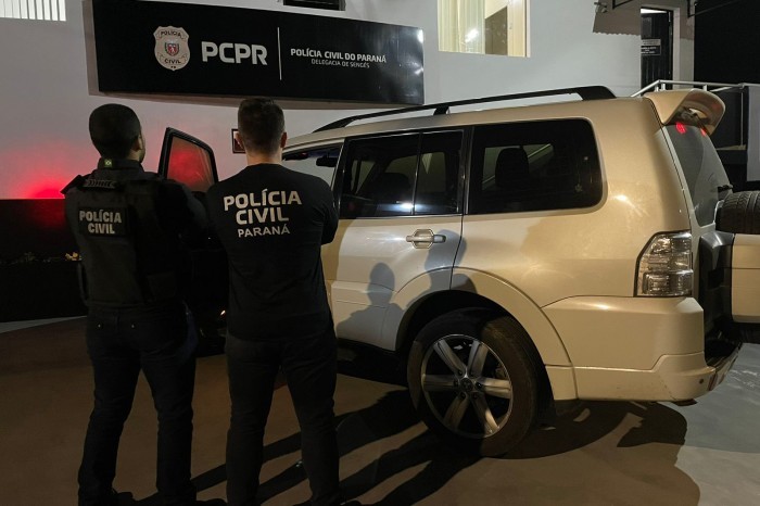 Foto: Reprodução/Secom Paraná