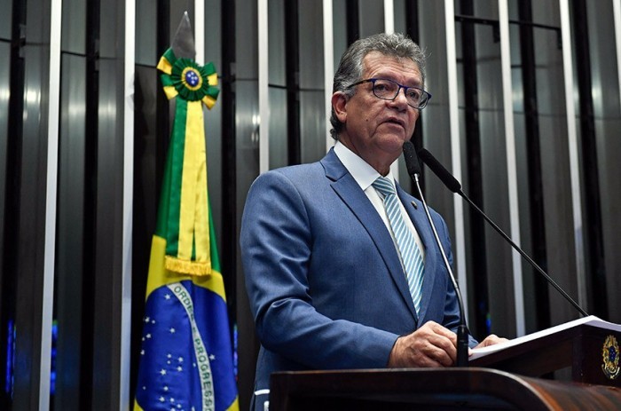  - Foto: Roque de Sá/Agência Senado