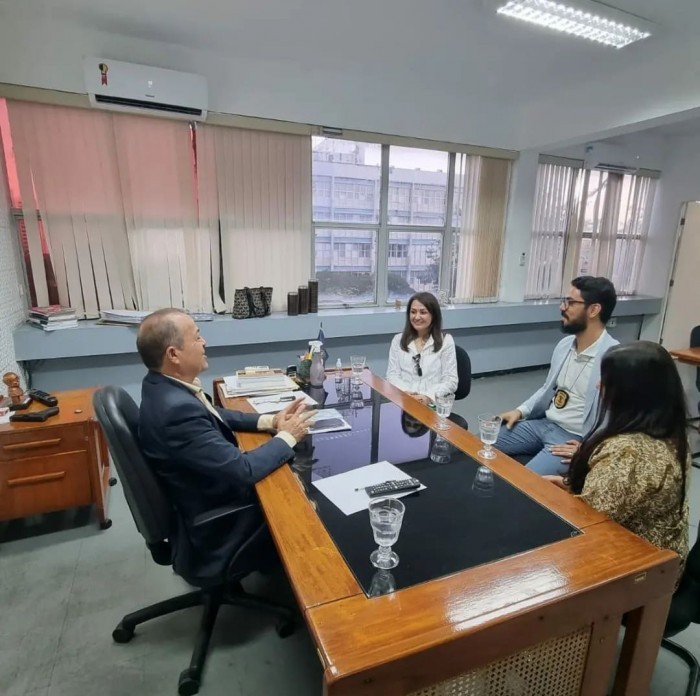 Foto: Reprodução/Secom Paraíba