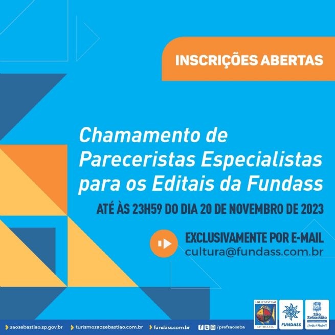 Foto: Reprodução/Prefeitura de São Sebastião - SP