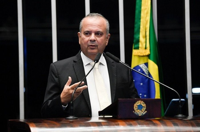  - Foto: Jefferson Rudy/Agência Senado