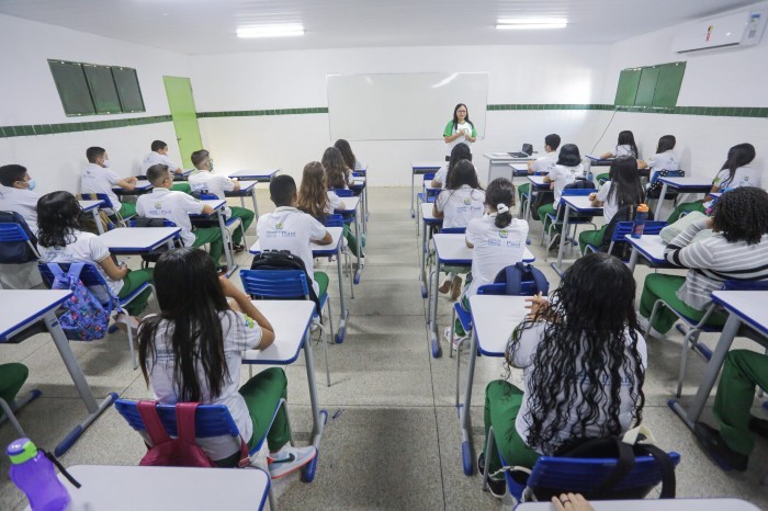 Seduc amplia ações para a prevenção da violência nas escolas