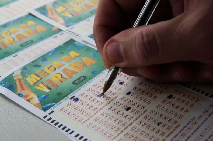 Procon quer que Caixa identifique ganhador da Mega da Virada