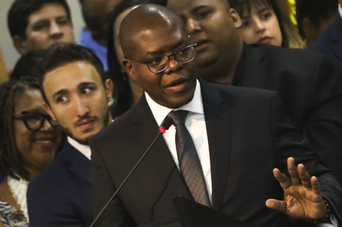 © José Cruz/Agência Brasil