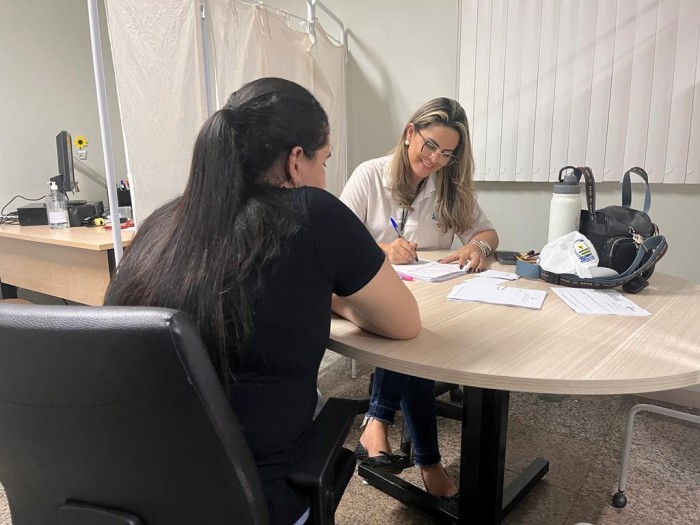 Semus promove cultura de segurança no trabalho para prevenir acidentes e adoecimentos de servidores