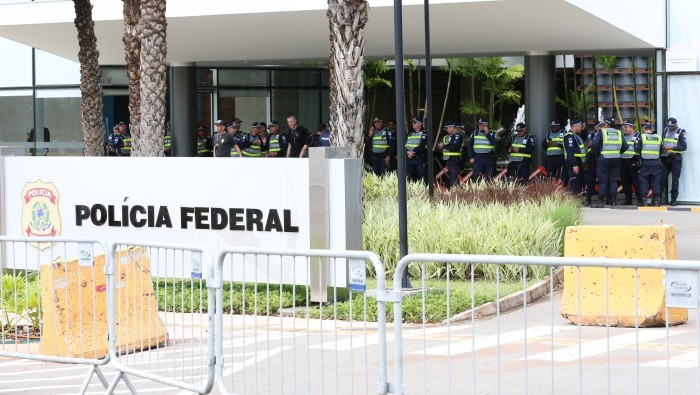 © Lula Marques/ Agência Brasil