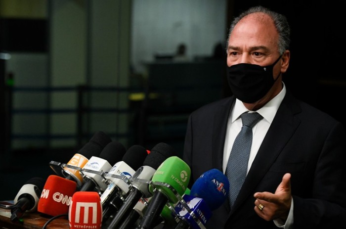 Apresentação do relatório de Bezerra é o primeiro item na pauta desta quarta na CCJ - Jefferson Rudy/Agência Senado