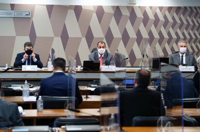 Edilson Rodrigues/Agência Senado