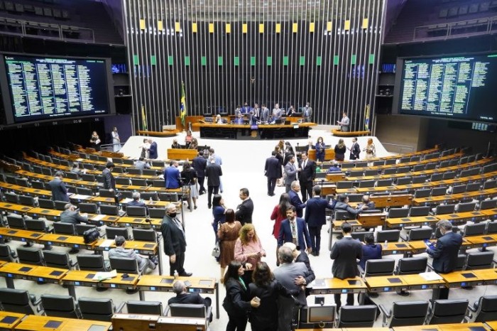 Câmara conclui votação de marco legal das garantias de empréstimos; acompanhe