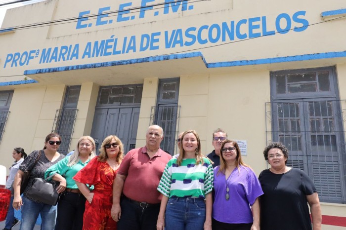 Crédito: Bruno Carachesti / Agência Pará