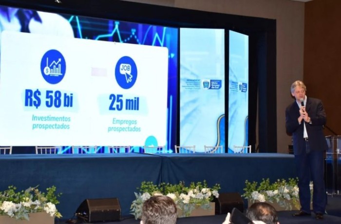Ação do Governo está transformando MS: de celeiro de produtos a supermercado do mundo