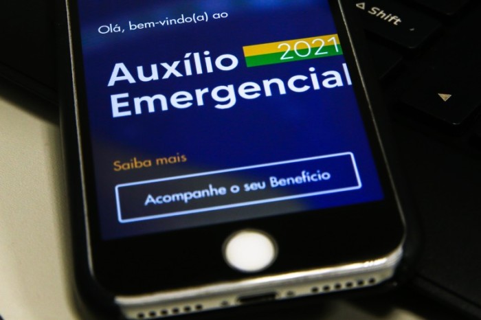 Auxílio recebido indevidamente poderá ser devolvido em até 60 parcelas