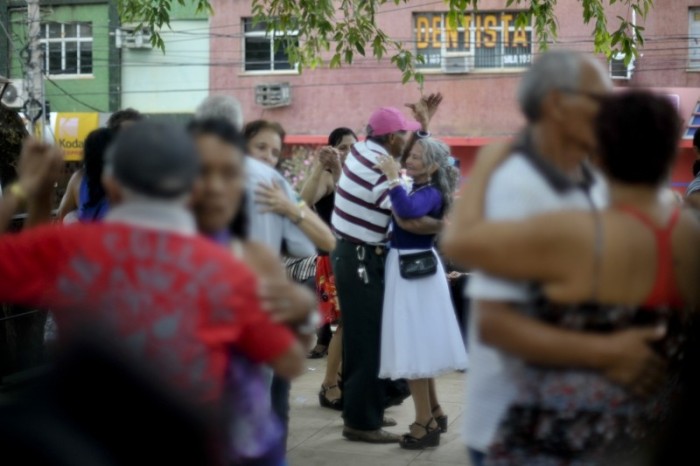 Hoje é Dia: Dia Internacional das Pessoas Idosas é lembrado no dia 1º