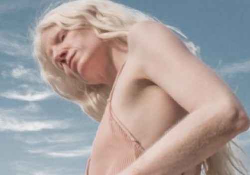 Andreza Aguida oferece releitura de canções do folclore brasileiro (Crédito: Divulgação - Edição: CCOM Funarte)