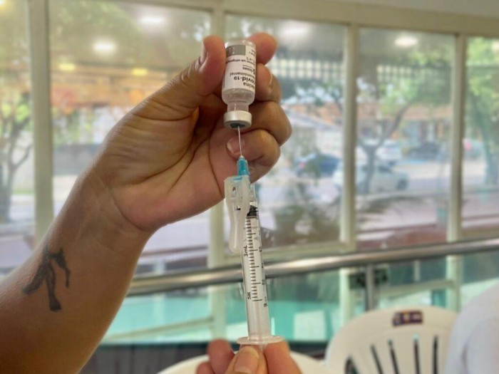 Novo boletim epidemiológico ampliado atualiza cenário da Covid-19 no Amazonas nesta quarta-feira
