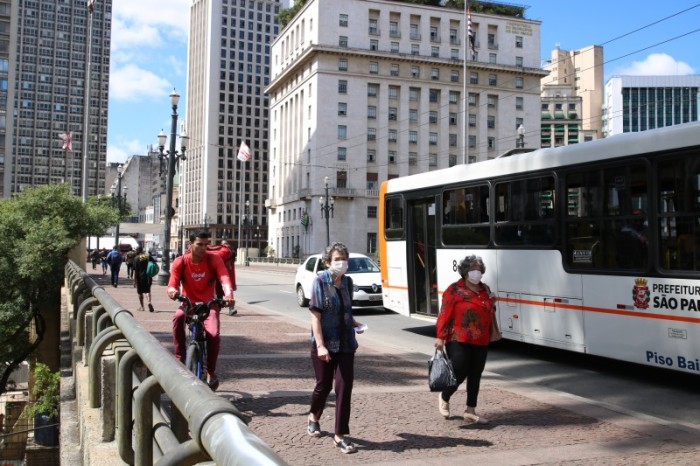 © 24.03.2020/Arquivo/Rovena Rosa/Agência Brasil