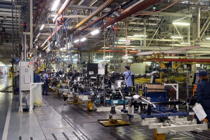 Comissão discute inovação e tecnologia na política industrial brasileira
