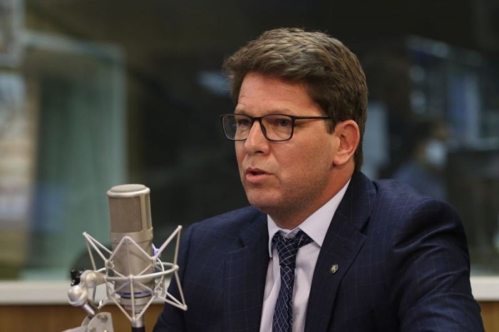 © Marcello Casal JrAgência Brasil