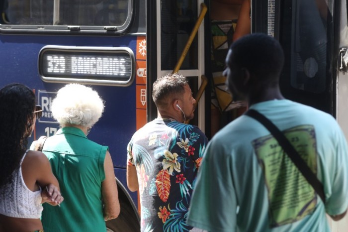 © Tânia Rêgo/Agência Brasil