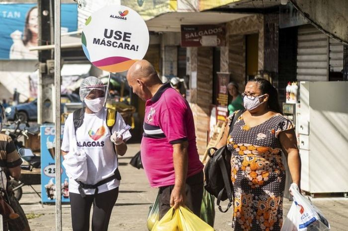 © Jonathan Lins/Agência Alagoas