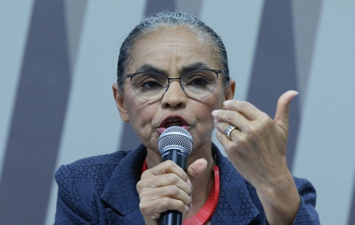 © Lula Marques/ Agência Brasil