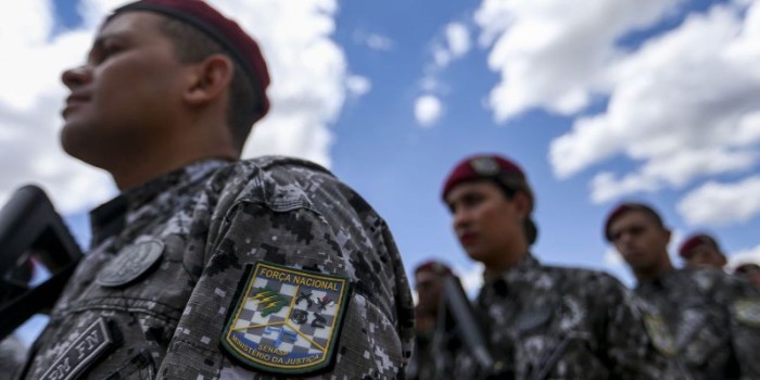 © Marcelo Camargo/Agência Brasil