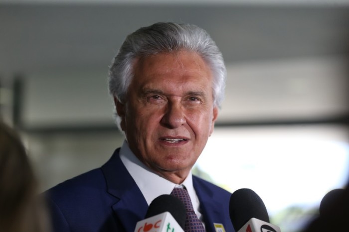 © José Cruz/Agência Brasil