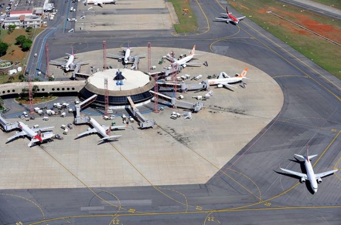 Comissão de Desenvolvimento Regional vai realizar dois debates: um irá discutir os impactos da crise no setor aéreo, o outro vai debater os efeitos da pandemia no segmento das agências e navios de cruzeiro - Geraldo Magela/Agência Senado