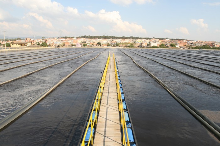 Foto: Banco de Imagens ANA