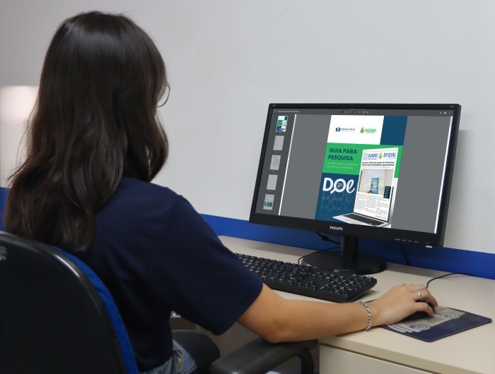 Imprensa Oficial disponibiliza guia para pesquisa no Diário Oficial