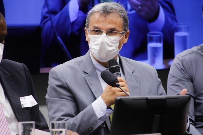 Gestores pedem ampla reestruturação da educação profissional