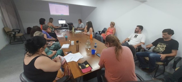 Conselho debate segurança alimentar e nutricional em Santa Catarina