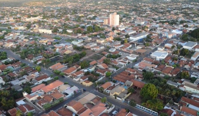 Com investimentos feitos pela Sanesul, Paranaíba atinge a universalização do esgotamento sanitário
