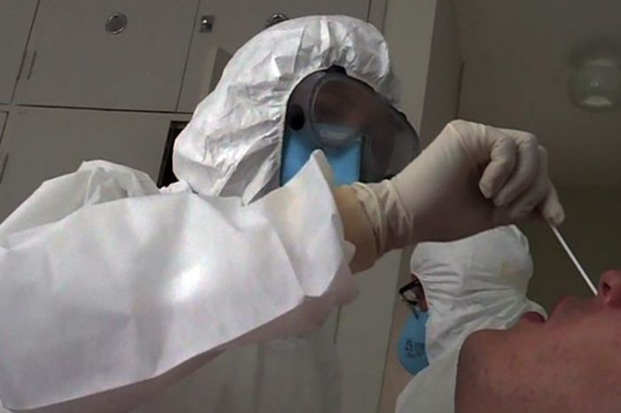 © Warley de Andrade/TV Brasil