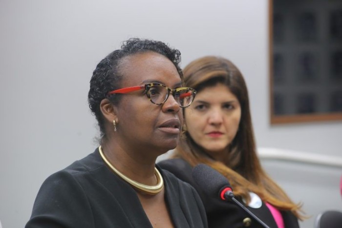 Advogadas e juízas defendem maior presença de mulheres no Judiciário