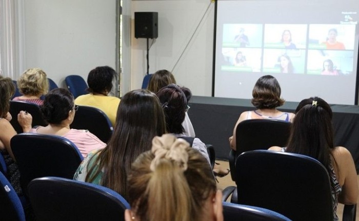 Live marca os 29 anos da Lei Orgânica da Assistência Social