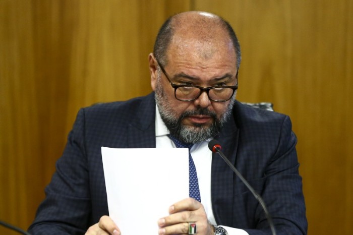 © Marcelo Camargo/Agência Brasil