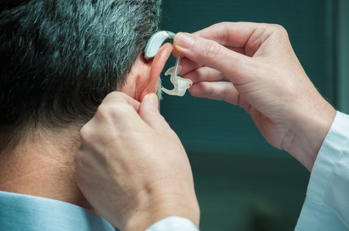 Proposta que beneficia os deficientes auditivos é do senador Veneziano Vital do Rêgo (MDB-PB) e aguarda designação de relator - Getty Images/iStockphoto