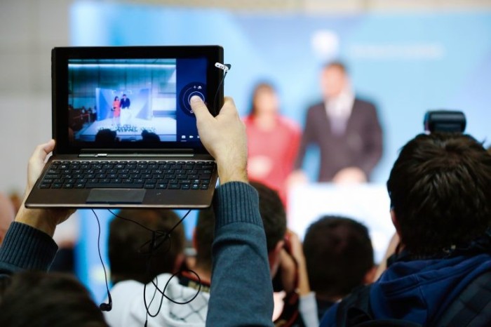 Proposta cria a figura do crime de censura eleitoral - (Foto: Depositphotos)