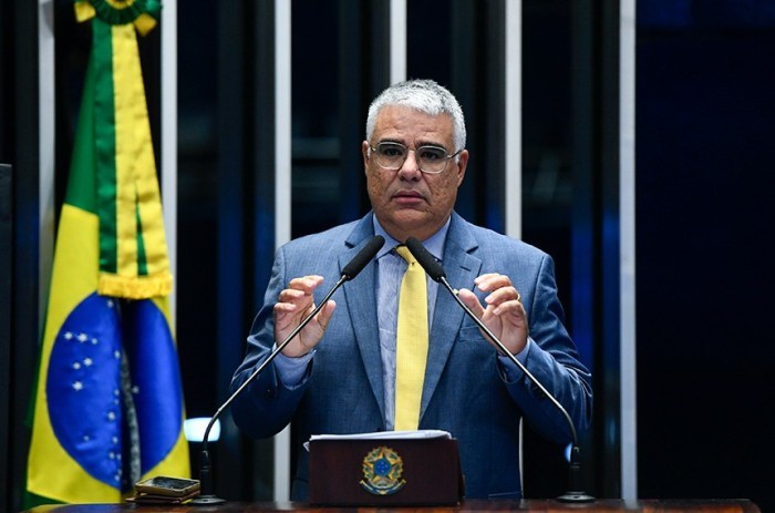  - Foto: Roque de Sá/Agência Senado