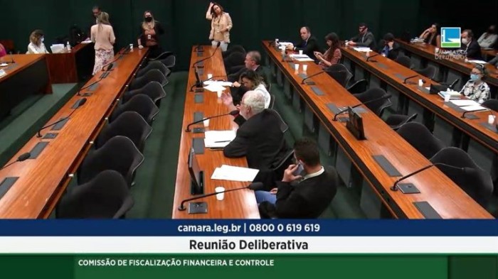 Ministro da Defesa vem à Câmara na próxima semana explicar compra de Viagra pela Marinha