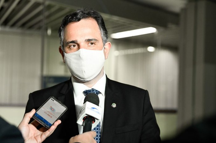 Foto: Jefferson Rudy/Agência Senado
