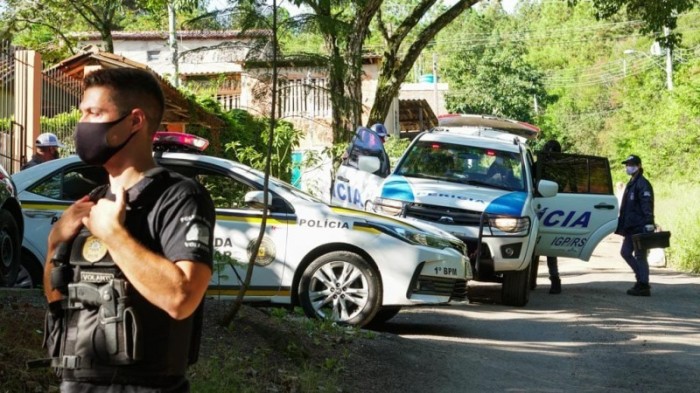 Atuação integrada da forças de segurança amplia ações de repressão e agiliza elucidação dos casos investigados - Foto: Grégori Bertó / Ascom SSP