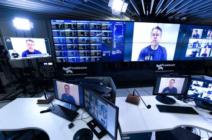 Jefferson Rudy/Agência Senado