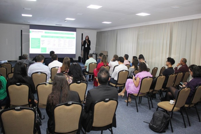 Sucessão empresarial: tudo que empresários precisam saber sobre o assunto será discutido em encontro na próxima quinta-feira (17)