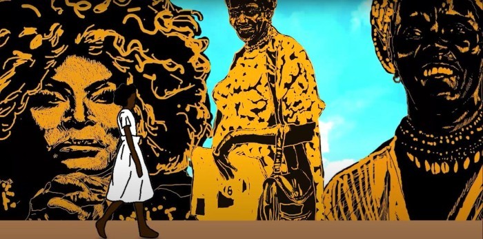 Ações culturais celebram mulheres negras