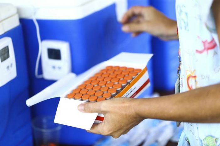 © Marcelo Camargo/Agência Brasil